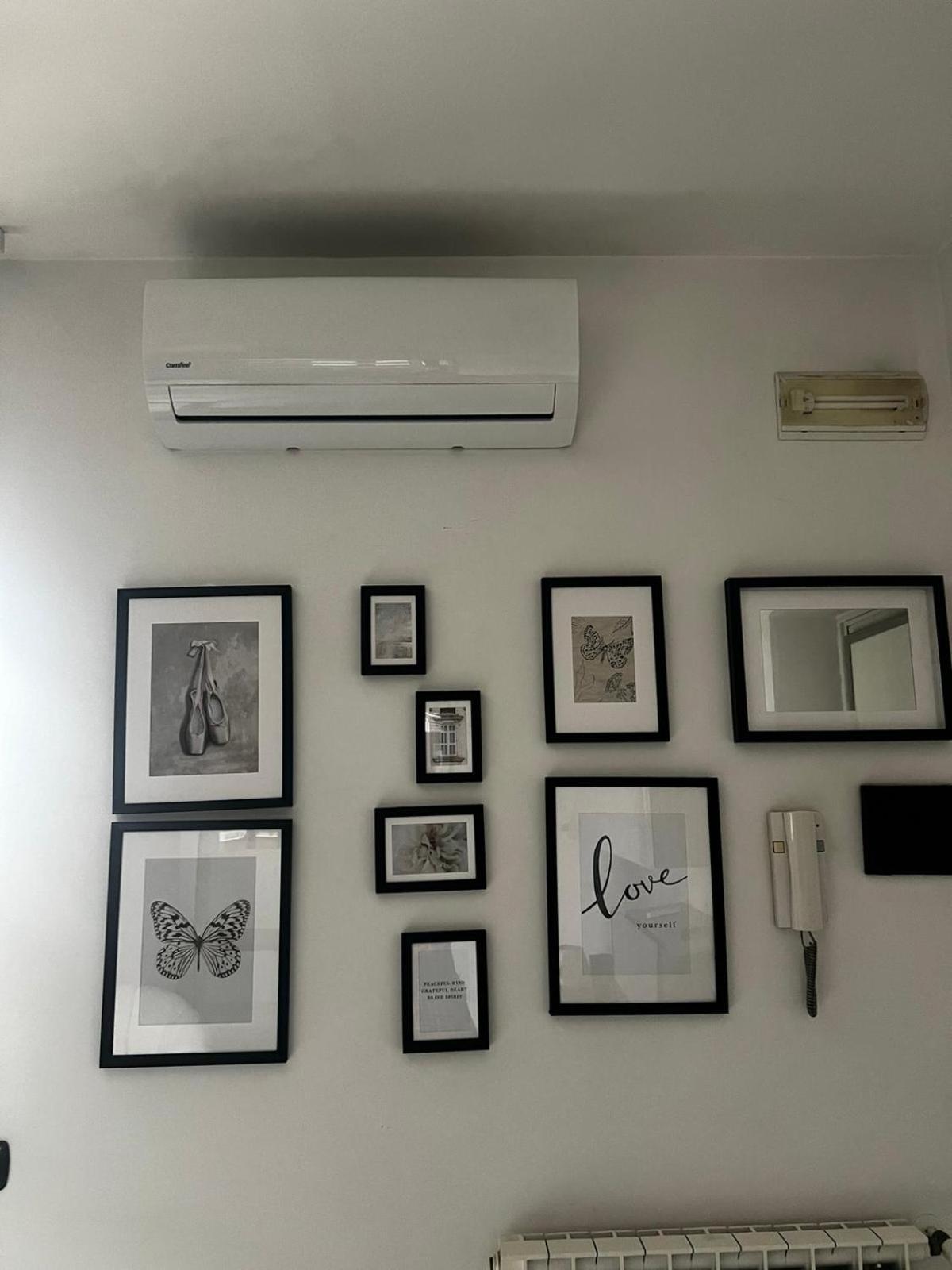 Apartment Diletta