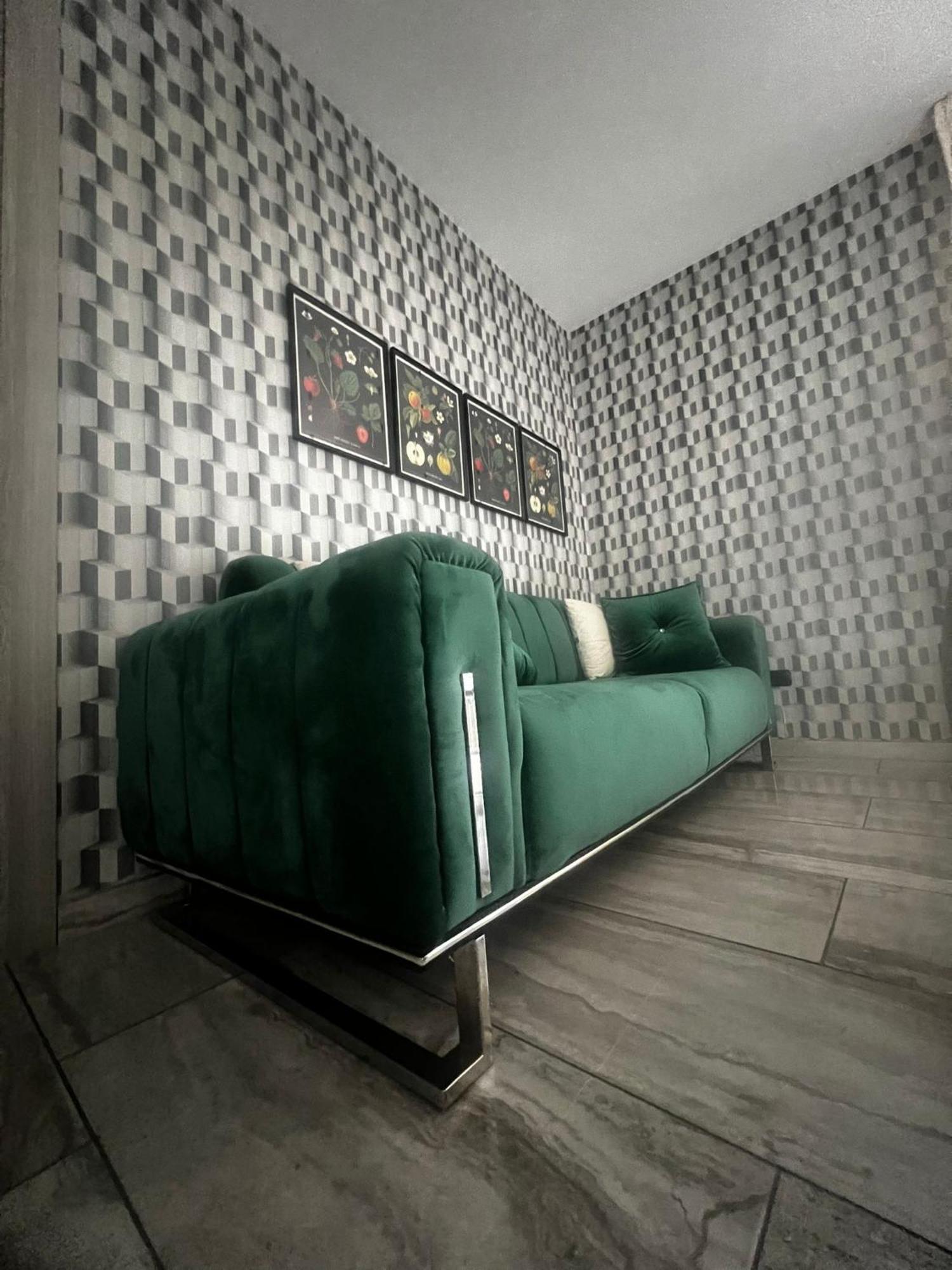 Diletta Apartment